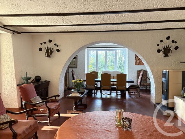 Maison à vendre - 5 pièces - 186 m2 - Le Cannet - 06 - PROVENCE-ALPES-COTE-D-AZUR