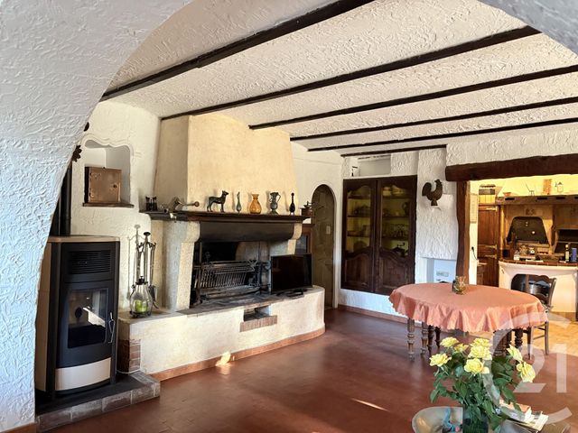 Maison à vendre - 5 pièces - 186 m2 - Le Cannet - 06 - PROVENCE-ALPES-COTE-D-AZUR