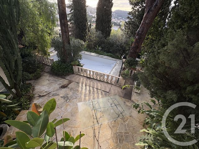 Maison à vendre - 5 pièces - 186 m2 - Le Cannet - 06 - PROVENCE-ALPES-COTE-D-AZUR