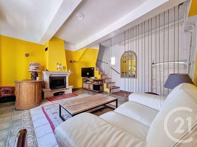 maison - LE CANNET - 06