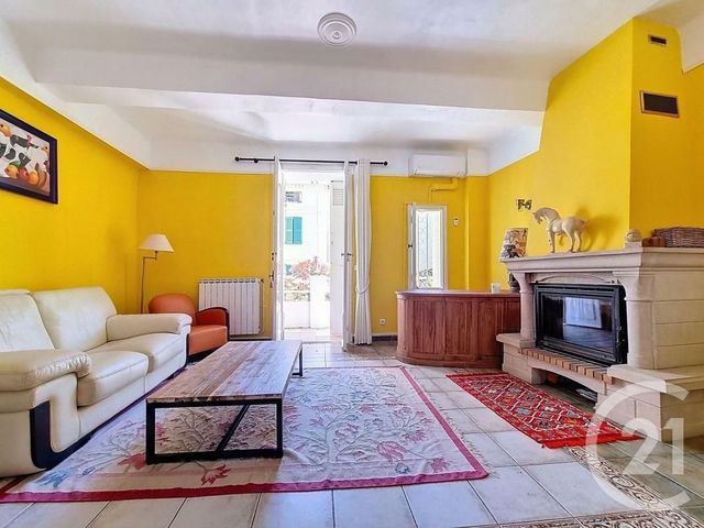 Maison &agrave; vendre - 3 pi&egrave;ces - 68 m2 - Le Cannet - 06 - PROVENCE-ALPES-COTE-D-AZUR