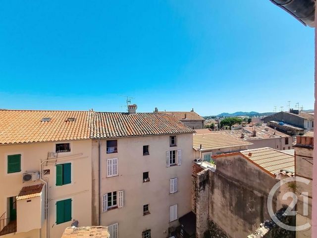 Maison &agrave; vendre - 3 pi&egrave;ces - 68 m2 - Le Cannet - 06 - PROVENCE-ALPES-COTE-D-AZUR