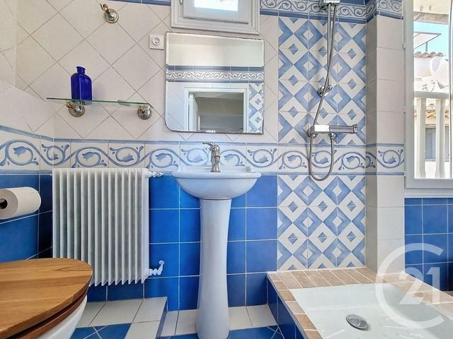 Maison &agrave; vendre - 3 pi&egrave;ces - 68 m2 - Le Cannet - 06 - PROVENCE-ALPES-COTE-D-AZUR