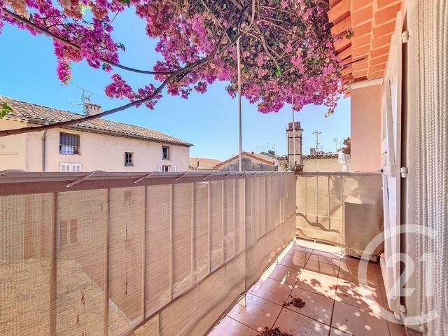 Maison &agrave; vendre - 3 pi&egrave;ces - 68 m2 - Le Cannet - 06 - PROVENCE-ALPES-COTE-D-AZUR
