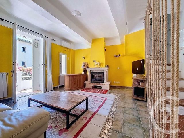 Maison &agrave; vendre - 3 pi&egrave;ces - 68 m2 - Le Cannet - 06 - PROVENCE-ALPES-COTE-D-AZUR