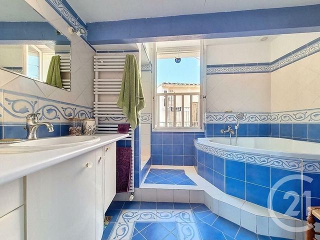 Maison &agrave; vendre - 3 pi&egrave;ces - 68 m2 - Le Cannet - 06 - PROVENCE-ALPES-COTE-D-AZUR