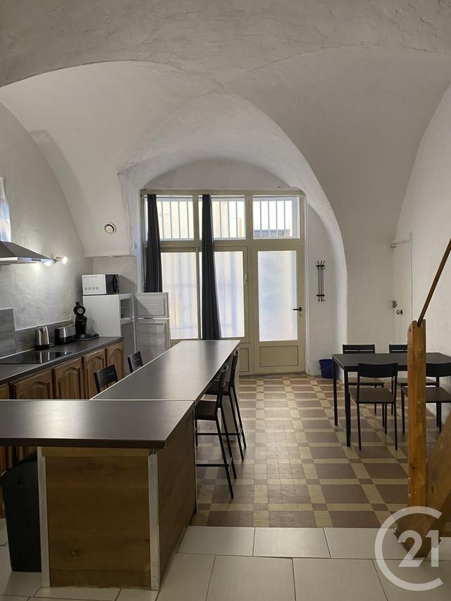 appartement - LE CANNET - 06