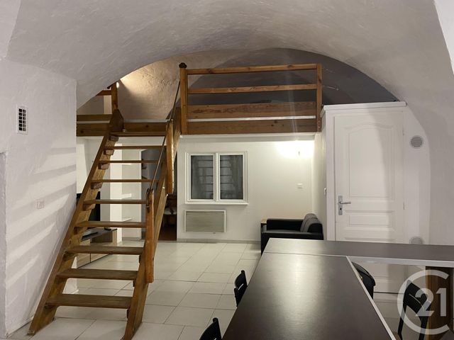 Appartement F2 à louer - 2 pièces - 53,94 m2 - Le Cannet - 06 - PROVENCE-ALPES-COTE-D-AZUR