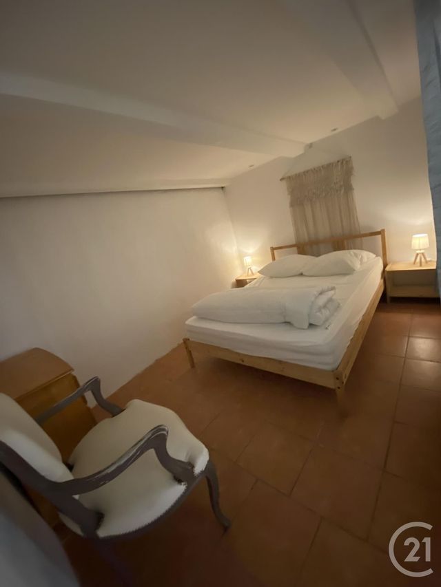 Appartement F2 à louer - 2 pièces - 53,94 m2 - Le Cannet - 06 - PROVENCE-ALPES-COTE-D-AZUR