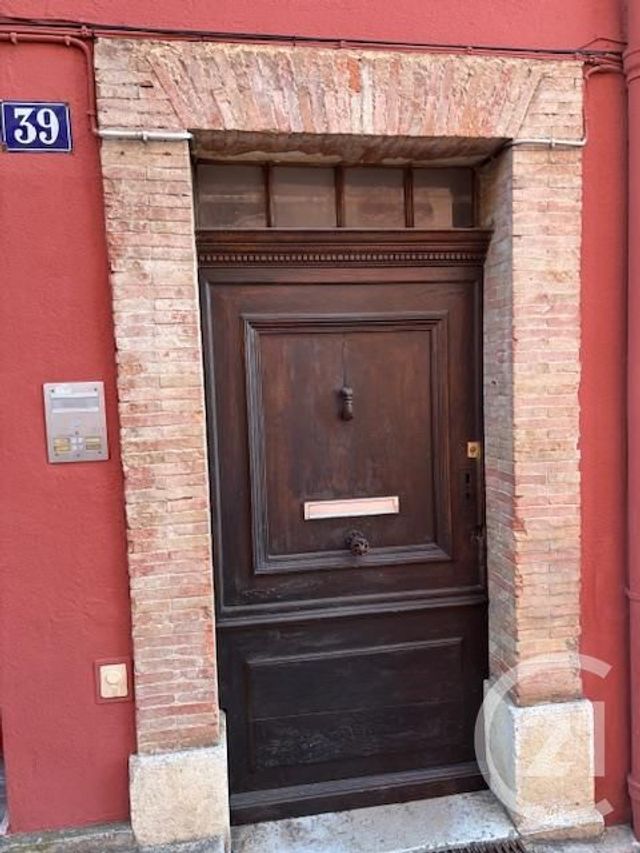 Appartement F1 &agrave; louer - 1 pi&egrave;ce - 31 m2 - Le Cannet - 06 - PROVENCE-ALPES-COTE-D-AZUR