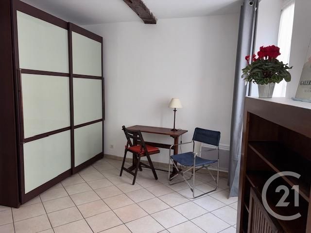 Appartement F1 &agrave; louer - 1 pi&egrave;ce - 31 m2 - Le Cannet - 06 - PROVENCE-ALPES-COTE-D-AZUR