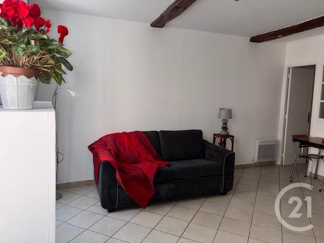 Appartement F1 &agrave; louer - 1 pi&egrave;ce - 31 m2 - Le Cannet - 06 - PROVENCE-ALPES-COTE-D-AZUR