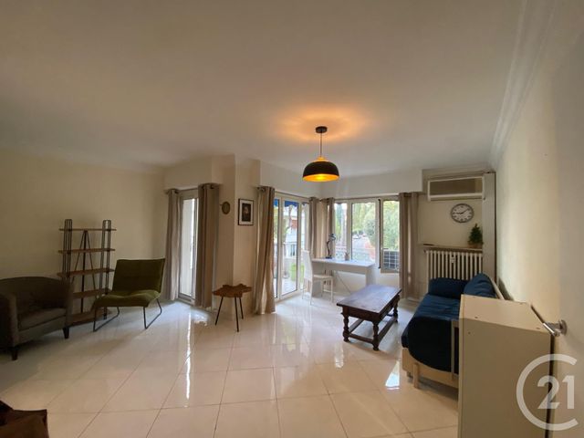 Appartement F2 à vendre LE CANNET