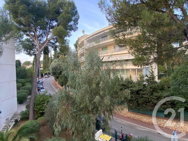 Appartement F2 &agrave; vendre - 2 pi&egrave;ces - 49,94 m2 - Le Cannet - 06 - PROVENCE-ALPES-COTE-D-AZUR