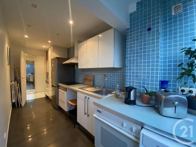 Appartement F2 &agrave; vendre - 2 pi&egrave;ces - 49,94 m2 - Le Cannet - 06 - PROVENCE-ALPES-COTE-D-AZUR