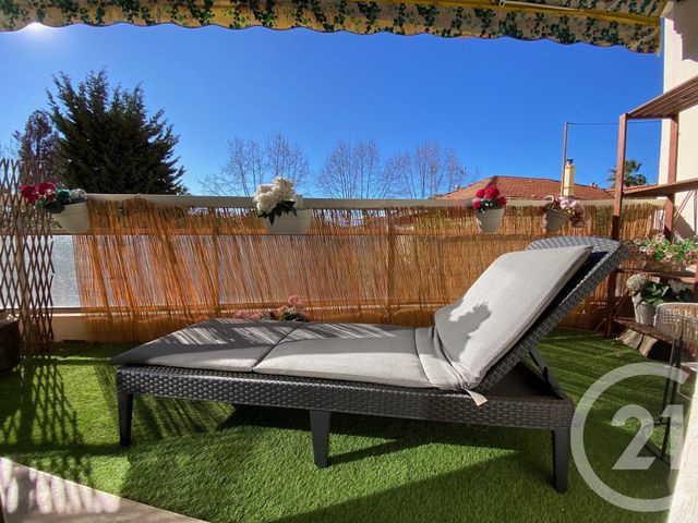 Appartement F3 &agrave; vendre - 3 pi&egrave;ces - 71,82 m2 - Le Cannet - 06 - PROVENCE-ALPES-COTE-D-AZUR