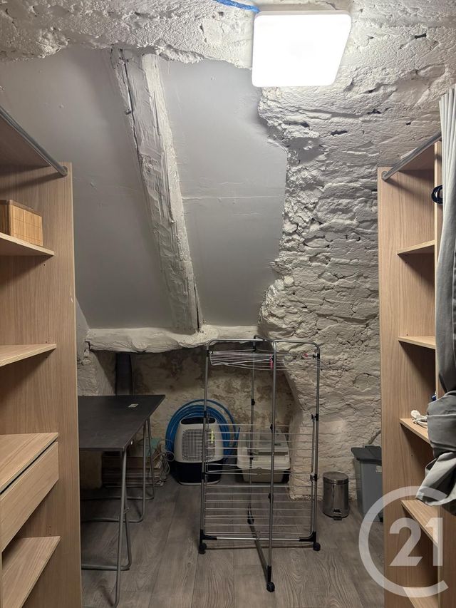 Appartement &agrave; louer - 2 pi&egrave;ces - 43 m2 - Le Cannet - 06 - PROVENCE-ALPES-COTE-D-AZUR