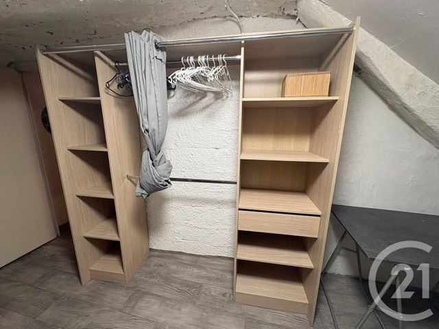 Appartement &agrave; louer - 2 pi&egrave;ces - 43 m2 - Le Cannet - 06 - PROVENCE-ALPES-COTE-D-AZUR