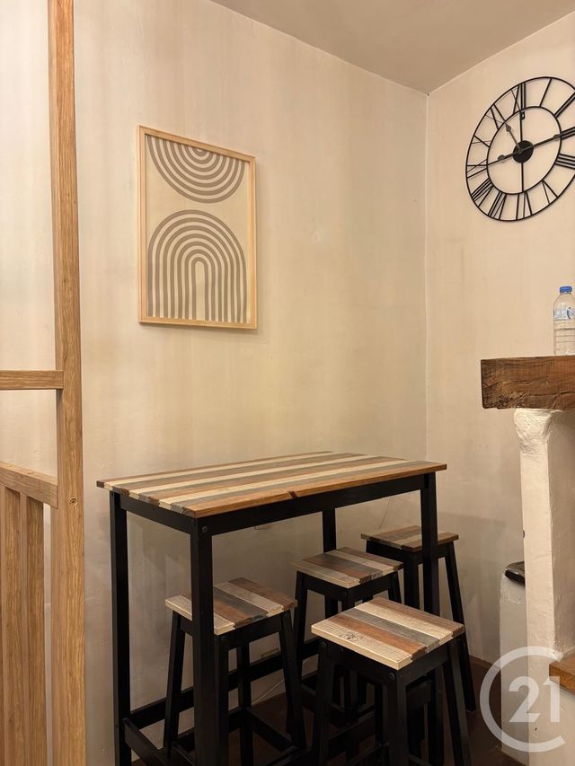 Appartement &agrave; louer - 2 pi&egrave;ces - 43 m2 - Le Cannet - 06 - PROVENCE-ALPES-COTE-D-AZUR