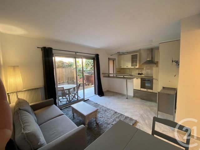 appartement - LE CANNET - 06