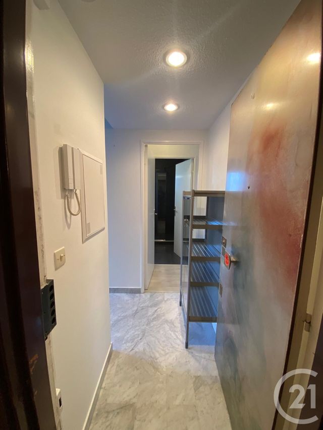 Appartement F2 &agrave; louer - 2 pi&egrave;ces - 36,19 m2 - Le Cannet - 06 - PROVENCE-ALPES-COTE-D-AZUR