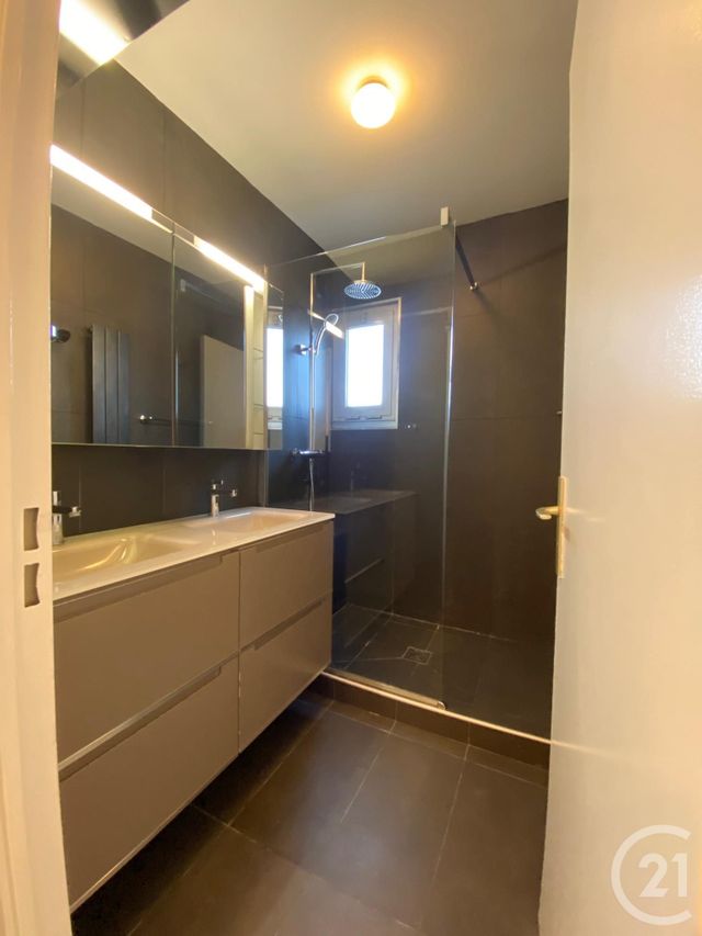 Appartement F2 &agrave; louer - 2 pi&egrave;ces - 36,19 m2 - Le Cannet - 06 - PROVENCE-ALPES-COTE-D-AZUR