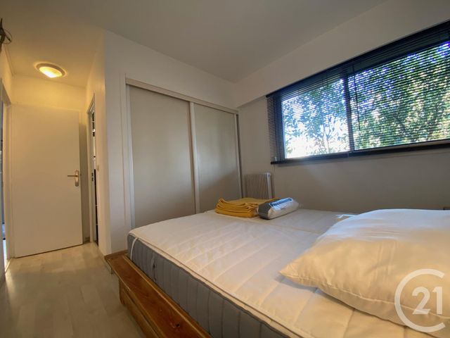 Appartement F2 &agrave; louer - 2 pi&egrave;ces - 36,19 m2 - Le Cannet - 06 - PROVENCE-ALPES-COTE-D-AZUR
