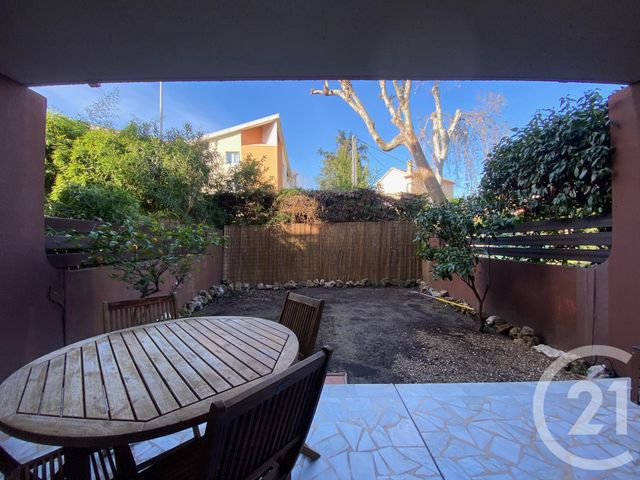 Appartement F2 &agrave; louer - 2 pi&egrave;ces - 36,19 m2 - Le Cannet - 06 - PROVENCE-ALPES-COTE-D-AZUR