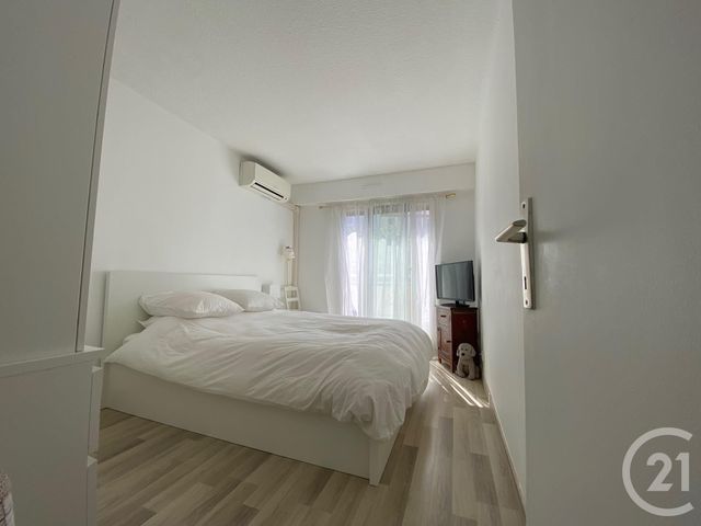 Appartement &agrave; vendre - 2 pi&egrave;ces - 54,20 m2 - Le Cannet - 06 - PROVENCE-ALPES-COTE-D-AZUR