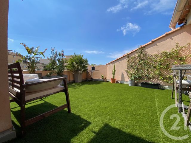 Appartement à vendre LE CANNET