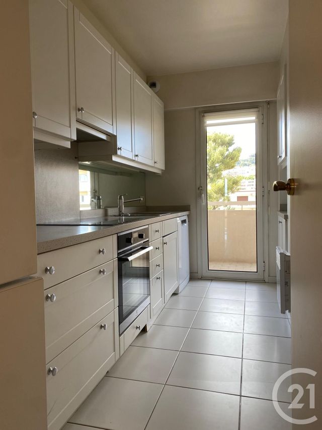 Appartement F4 &agrave; vendre - 4 pi&egrave;ces - 94,78 m2 - Le Cannet - 06 - PROVENCE-ALPES-COTE-D-AZUR