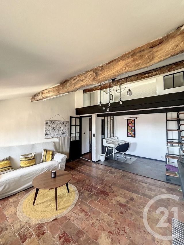 Appartement &agrave; vendre - 3 pi&egrave;ces - 77 m2 - Le Cannet - 06 - PROVENCE-ALPES-COTE-D-AZUR