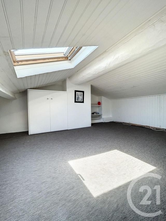 Appartement &agrave; vendre - 3 pi&egrave;ces - 77 m2 - Le Cannet - 06 - PROVENCE-ALPES-COTE-D-AZUR