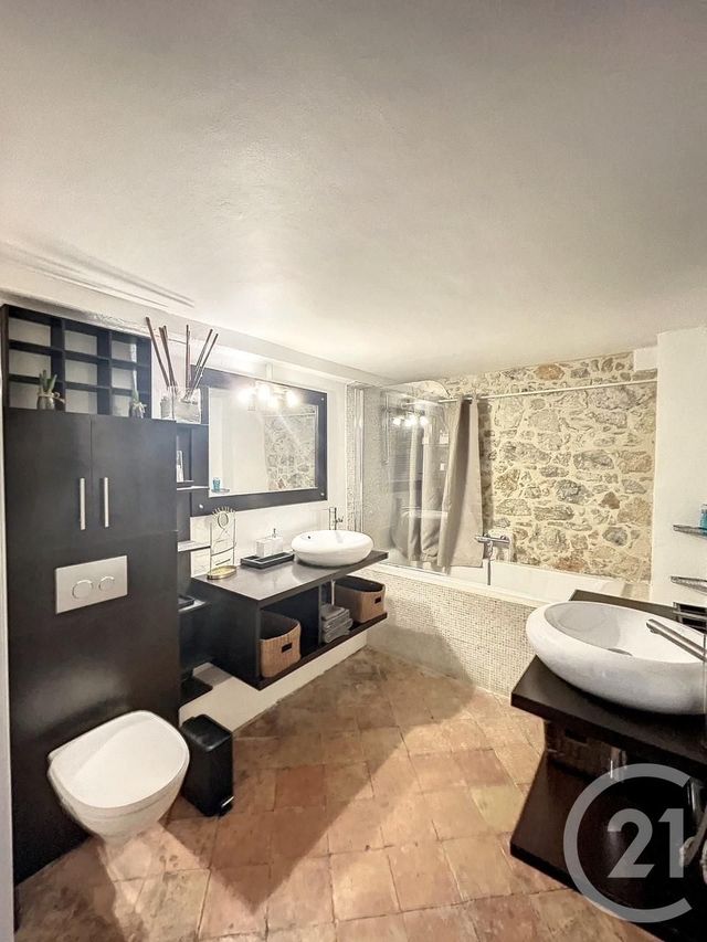 Appartement &agrave; vendre - 3 pi&egrave;ces - 77 m2 - Le Cannet - 06 - PROVENCE-ALPES-COTE-D-AZUR
