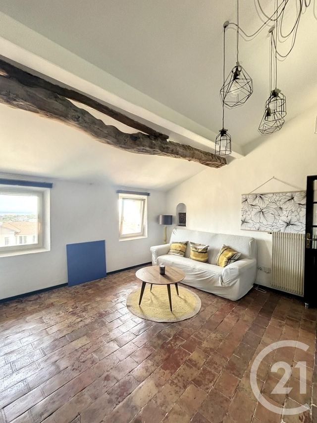 Appartement &agrave; vendre - 3 pi&egrave;ces - 77 m2 - Le Cannet - 06 - PROVENCE-ALPES-COTE-D-AZUR