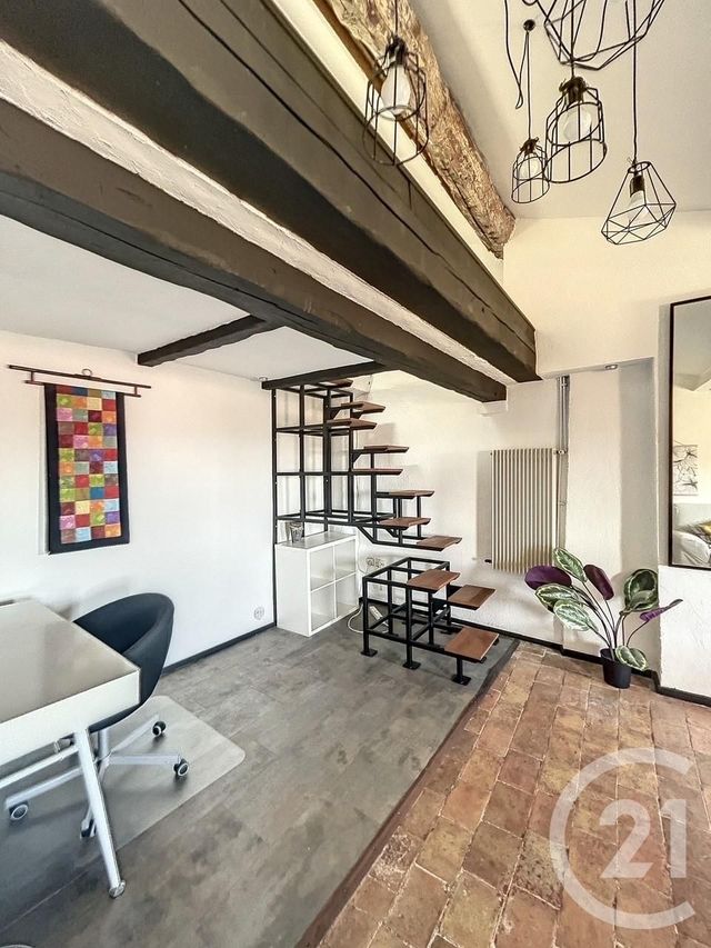 Appartement &agrave; vendre - 3 pi&egrave;ces - 77 m2 - Le Cannet - 06 - PROVENCE-ALPES-COTE-D-AZUR