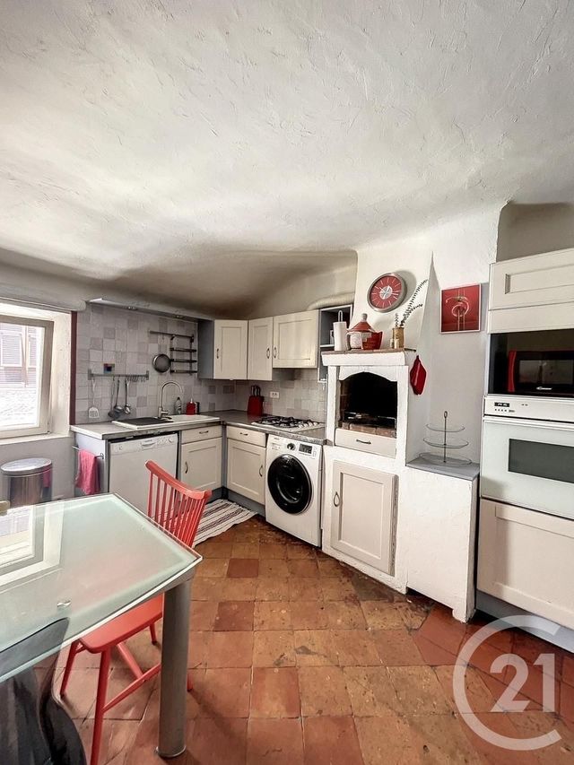 Appartement &agrave; vendre - 3 pi&egrave;ces - 77 m2 - Le Cannet - 06 - PROVENCE-ALPES-COTE-D-AZUR