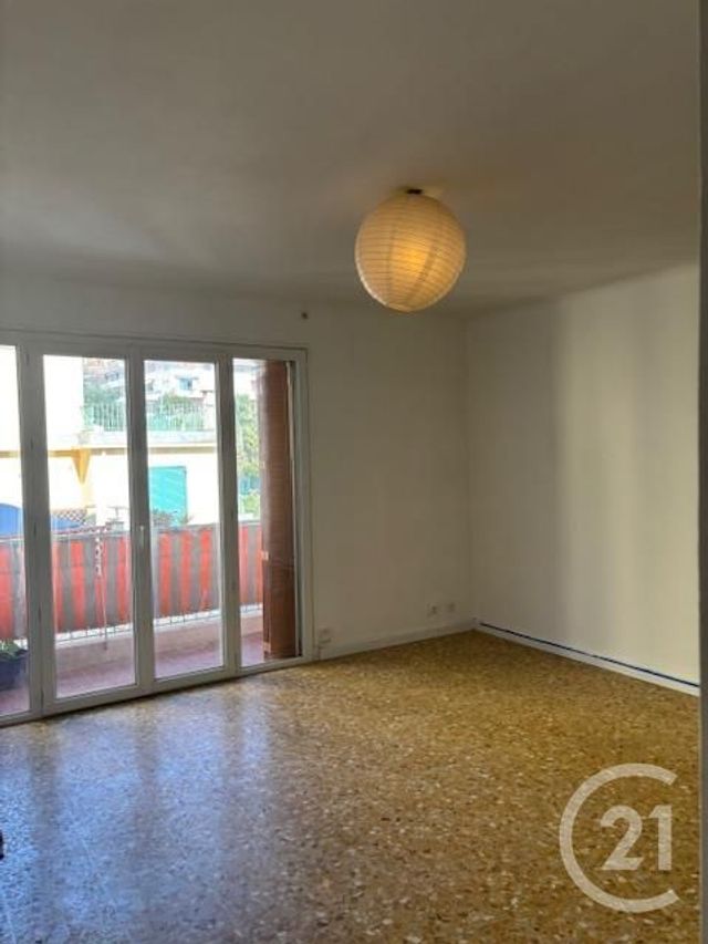 Appartement F1 &agrave; louer - 1 pi&egrave;ce - 28,89 m2 - Le Cannet - 06 - PROVENCE-ALPES-COTE-D-AZUR