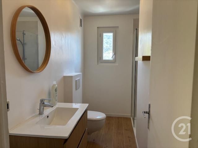 Appartement F1 &agrave; louer - 1 pi&egrave;ce - 28,89 m2 - Le Cannet - 06 - PROVENCE-ALPES-COTE-D-AZUR