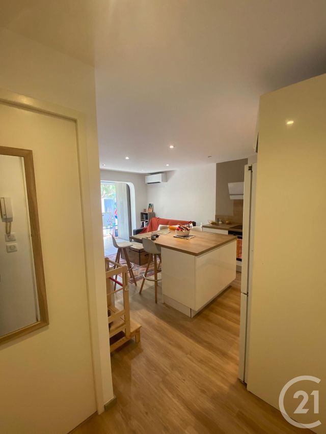 Appartement F2 &agrave; vendre - 2 pi&egrave;ces - 36,33 m2 - Le Cannet - 06 - PROVENCE-ALPES-COTE-D-AZUR