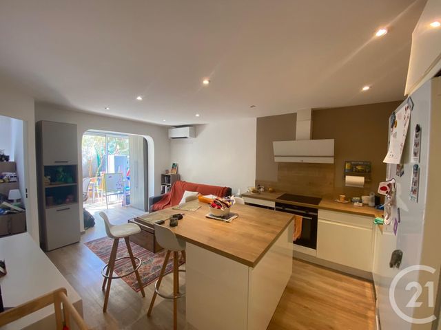 appartement - LE CANNET - 06