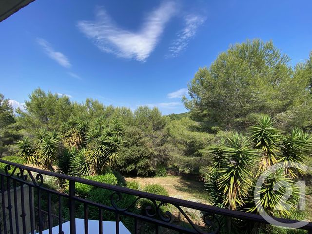 Appartement à vendre MOUGINS