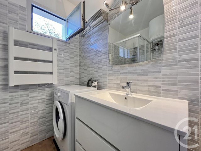 Appartement Studio &agrave; vendre - 1 pi&egrave;ce - 16 m2 - Le Cannet - 06 - PROVENCE-ALPES-COTE-D-AZUR