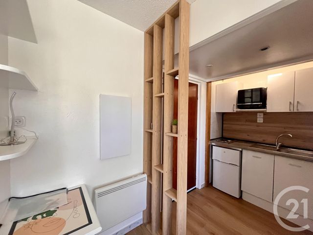 Appartement Studio &agrave; vendre - 1 pi&egrave;ce - 16 m2 - Le Cannet - 06 - PROVENCE-ALPES-COTE-D-AZUR