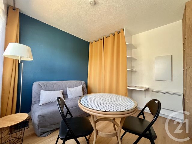 Appartement Studio &agrave; vendre - 1 pi&egrave;ce - 16 m2 - Le Cannet - 06 - PROVENCE-ALPES-COTE-D-AZUR