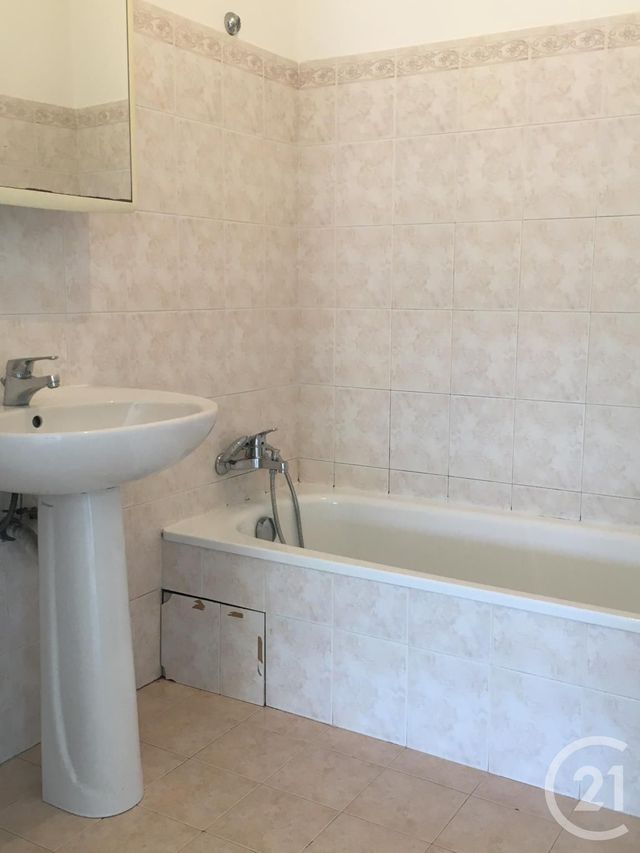 Appartement &agrave; vendre - 2 pi&egrave;ces - 46,41 m2 - Le Cannet - 06 - PROVENCE-ALPES-COTE-D-AZUR