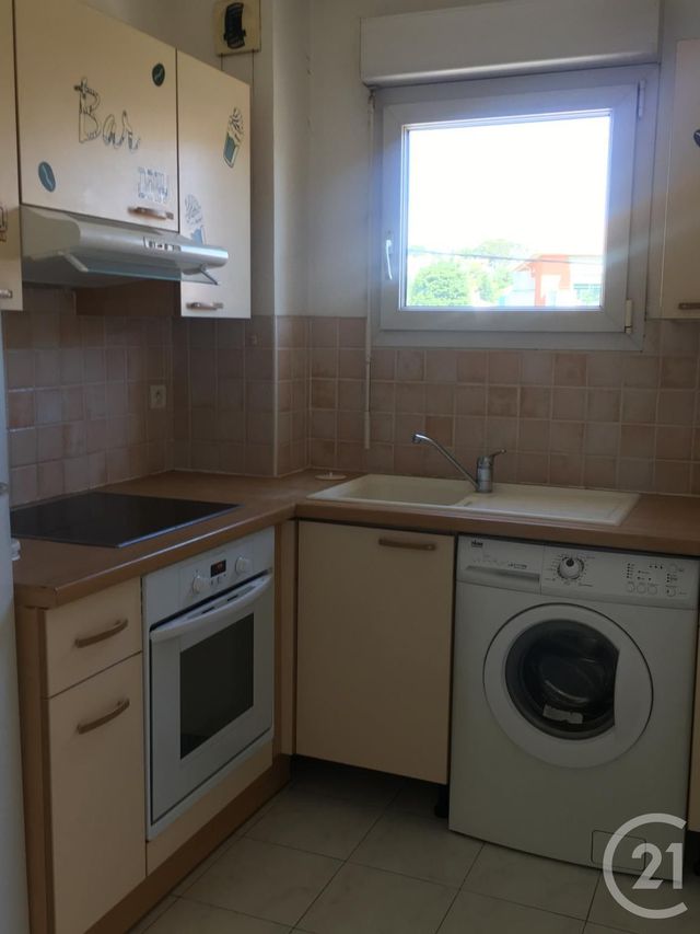 Appartement &agrave; vendre - 2 pi&egrave;ces - 46,41 m2 - Le Cannet - 06 - PROVENCE-ALPES-COTE-D-AZUR