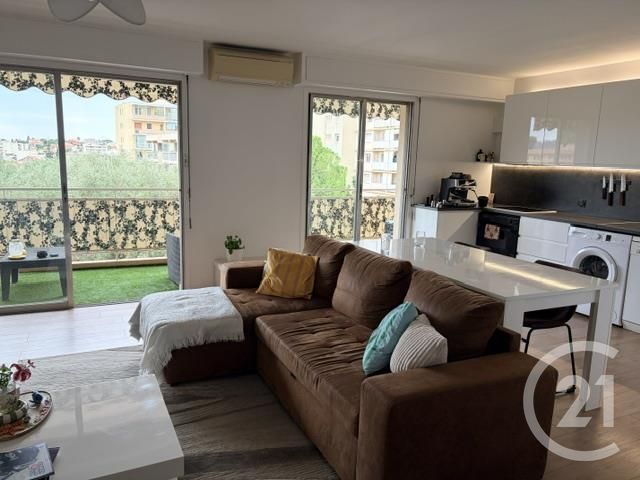 appartement - LE CANNET - 06
