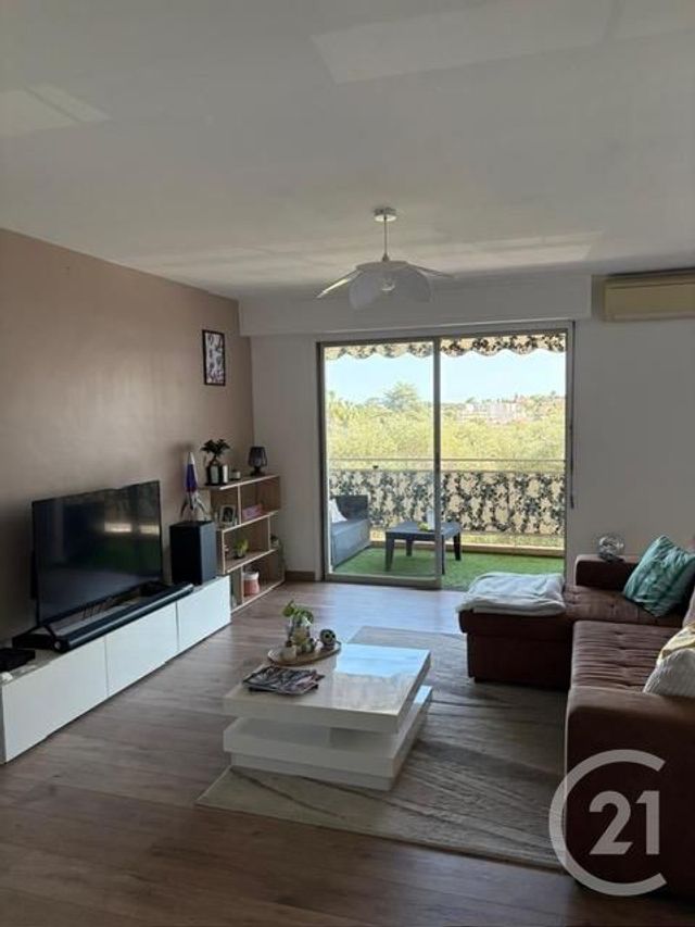 appartement - LE CANNET - 06