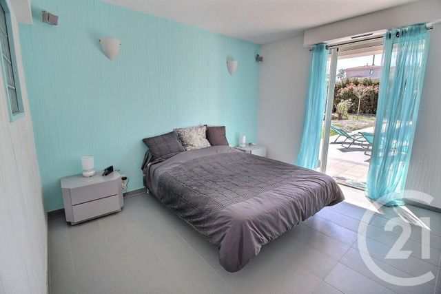 Maison &agrave; vendre - 4 pi&egrave;ces - 152 m2 - Roquefort Les Pins - 06 - PROVENCE-ALPES-COTE-D-AZUR